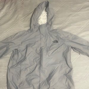 North Face Wind Breaker